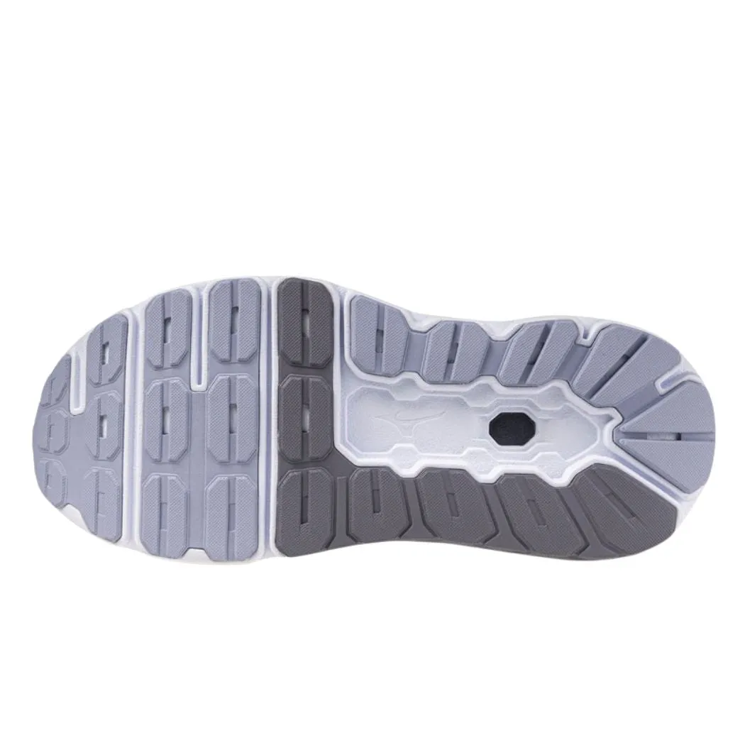 mizuno Wave Horizon 8 Women's Running Shoes Denim Cool Silk Feel