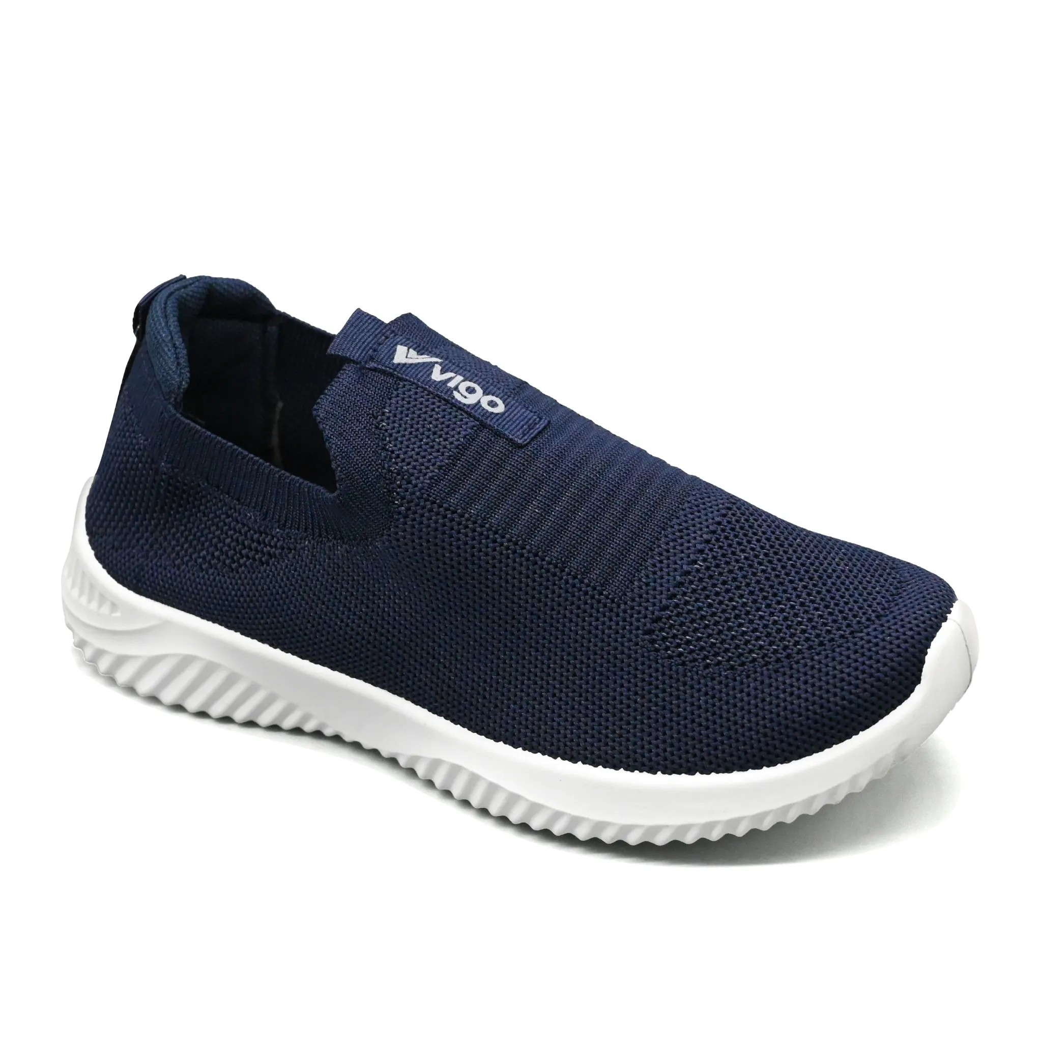 Vigo Milly - Navy Eco Wear Dusk Run