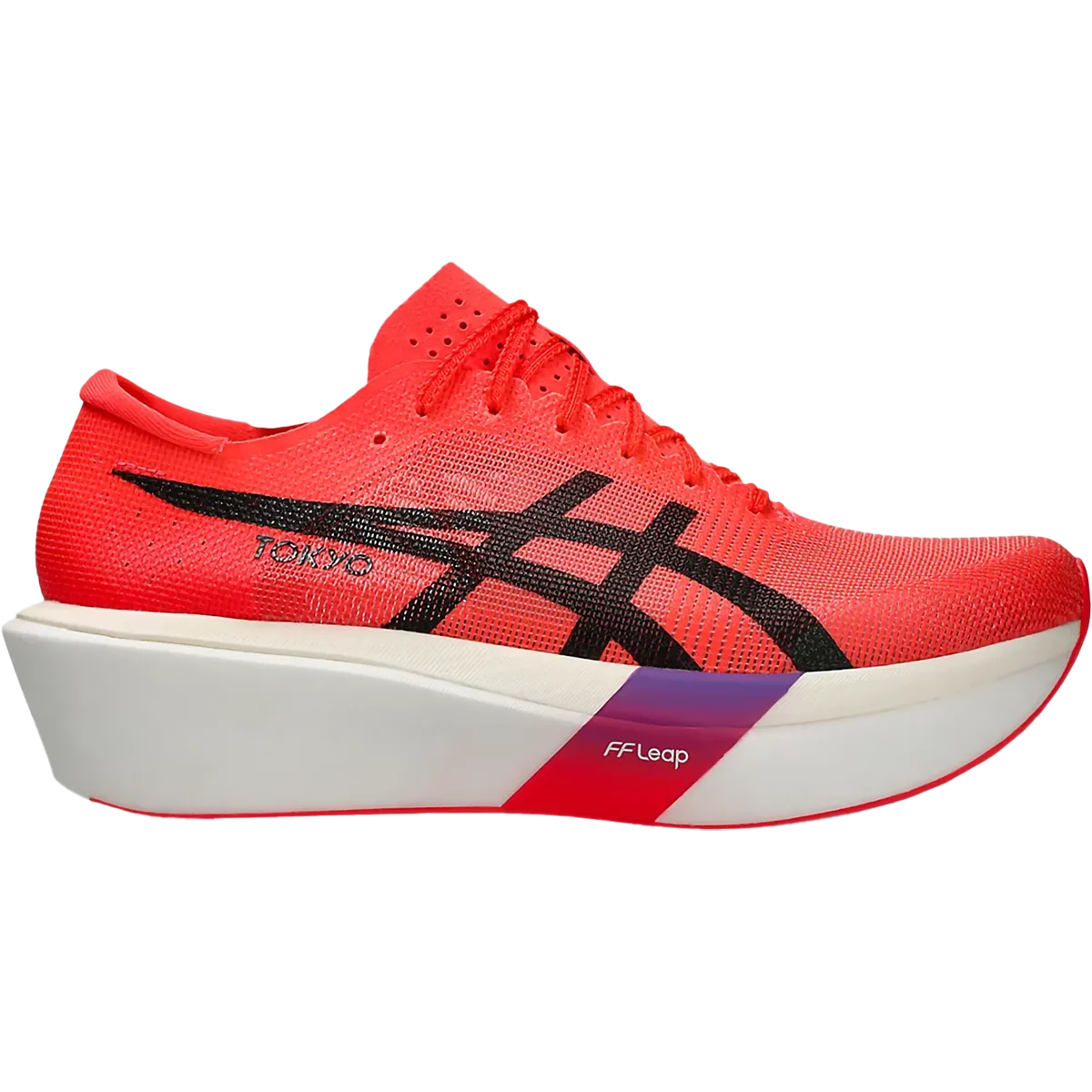 Men's MetaSpeed Sky Tokyo unstable - surface shoes competitive event shoe purpose