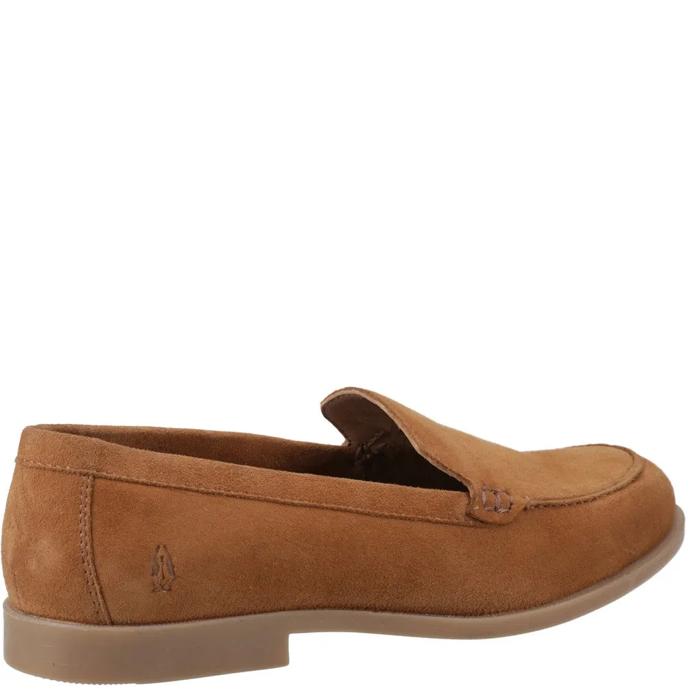 Bright Lane True Safe Tan Natasha Loafers