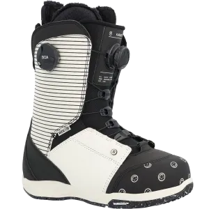 Arctic Adventure Flexible Women's Karmyn Zonal