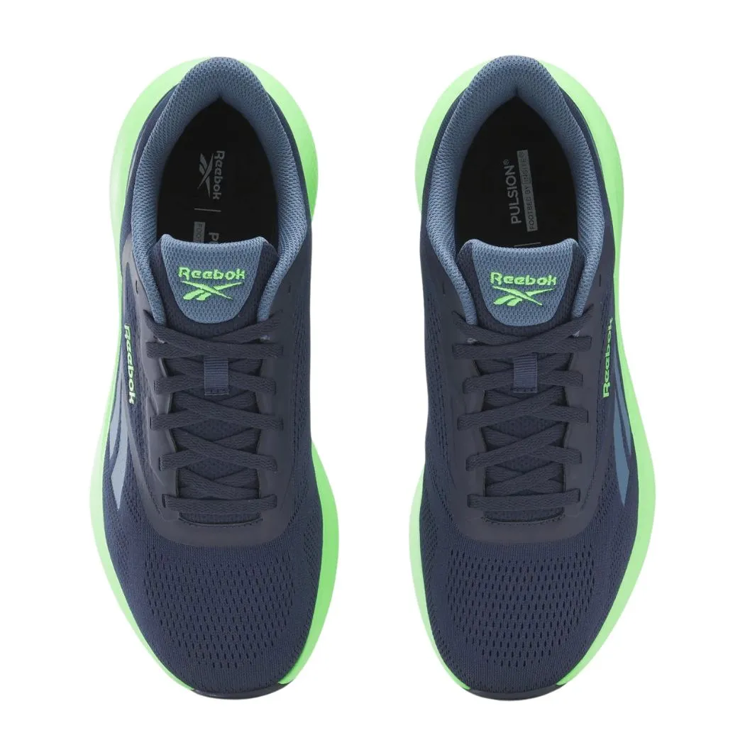 reebok Energen Run 4 Men's Running Shoes Height Plus Polish Look