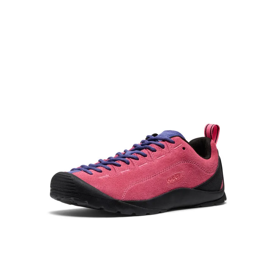 Island Step Women's Jasper Sneaker  |  Pink Lemonade/Skipper Blue