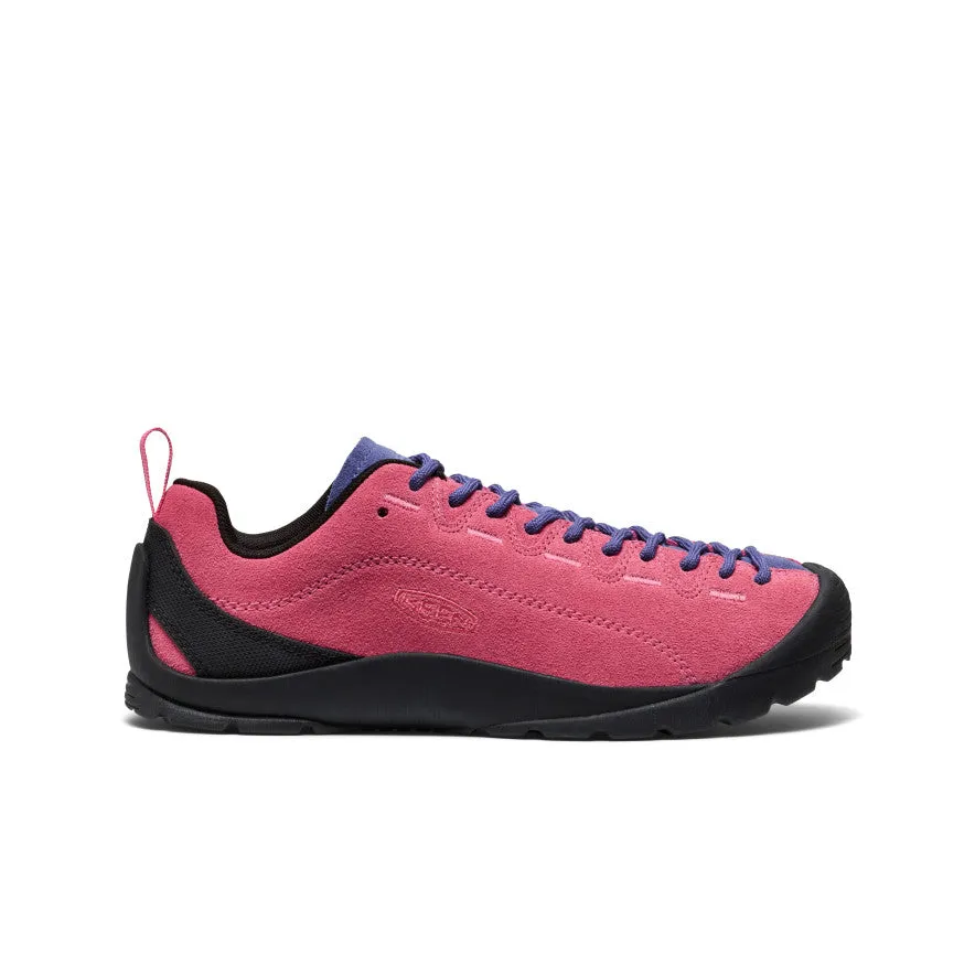 shape fit Women's Jasper Sneaker  |  Pink Lemonade/Skipper Blue
