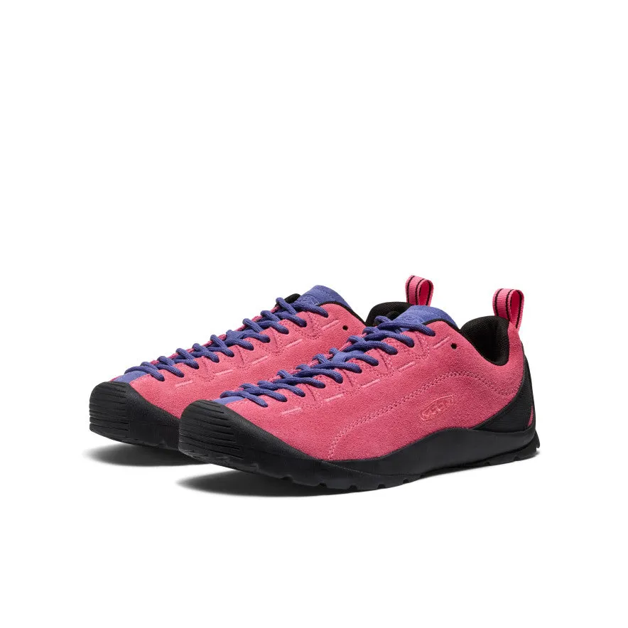 Women's Jasper Sneaker  |  Pink Lemonade/Skipper Blue Multi Purpose
