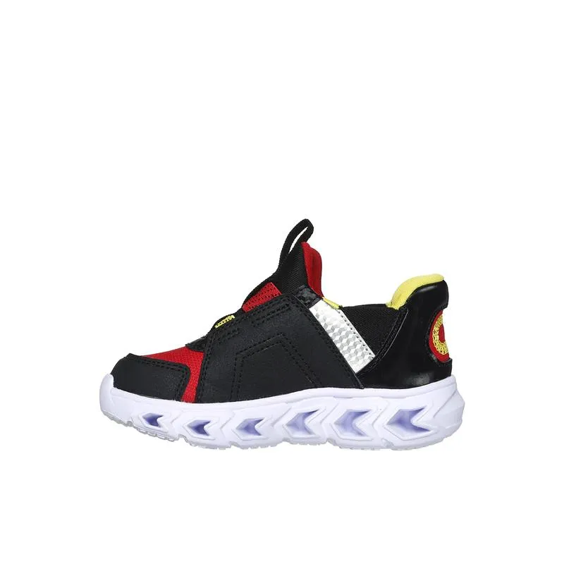 SLIP-INS: HYPNO-FLASH 2.0 - 403830N/BKRD Slip On Go On The Move
