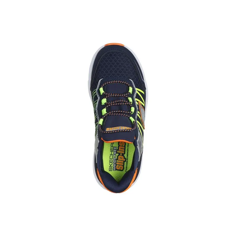 SLIP-INS: TURBO TREAD - 403836L/NVOR Comfy On The Go