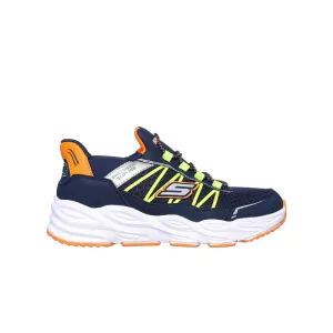 Footwear Comfort Easy Travel Step SLIP-INS: TURBO TREAD - 403836L/NVOR
