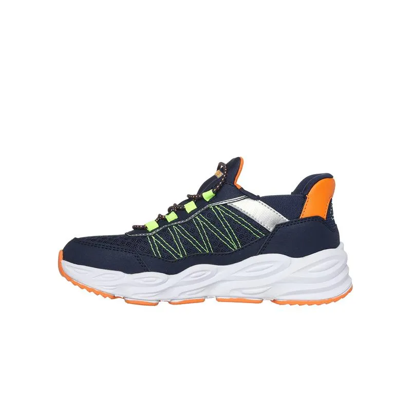 SLIP-INS: TURBO TREAD - 403836L/NVOR Indoor style Minimalist Style