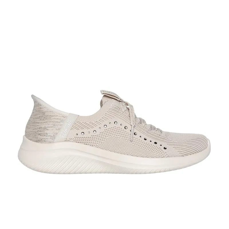 Comfy Style Quick Flex Shoes SLIP-INS: ULTRA FLEX 3.0 - 150184/TPE
