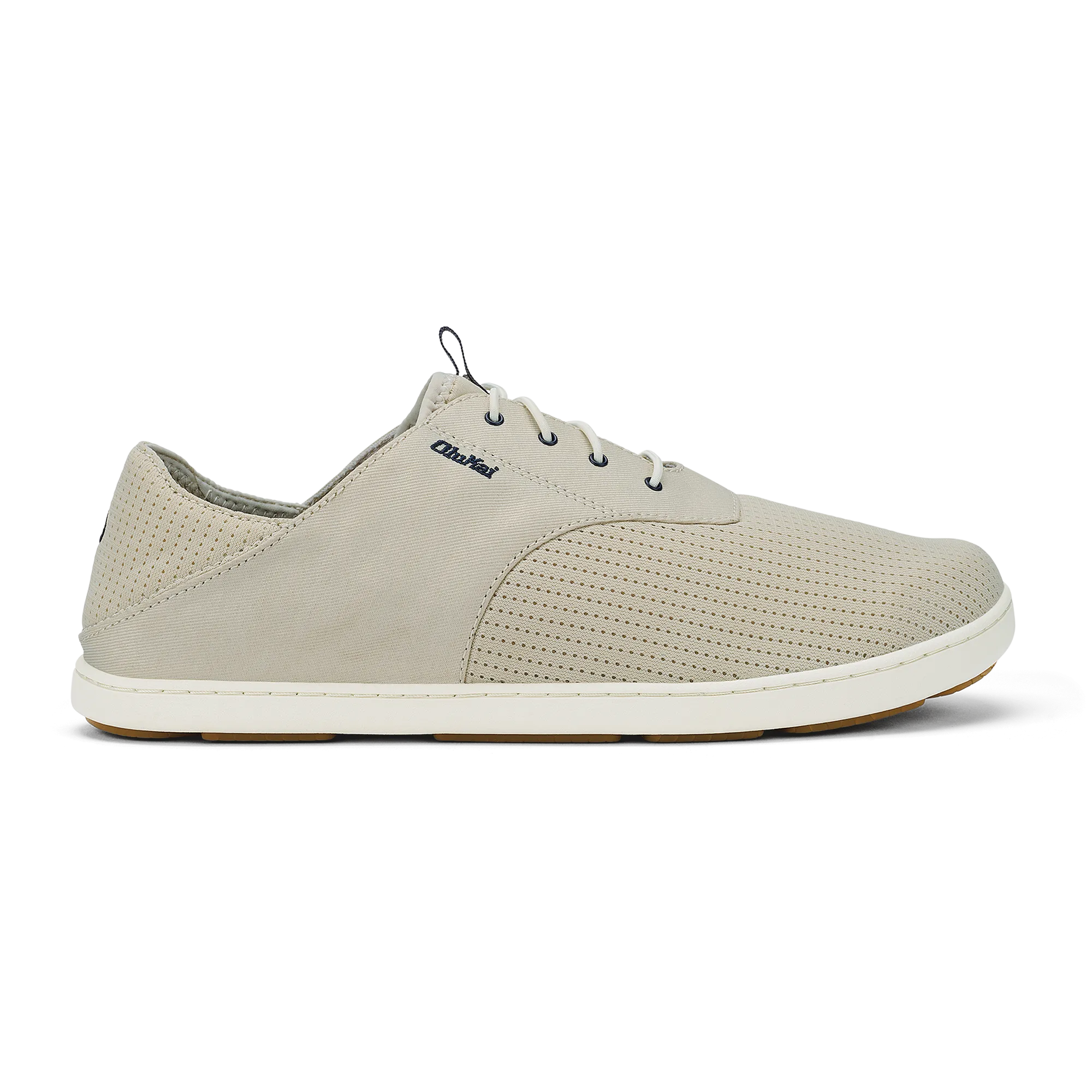 Nohea Moku - Tapa Go To Shoes