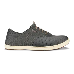 Nohea Moku - Charcoal / Clay Quick Travel Walk