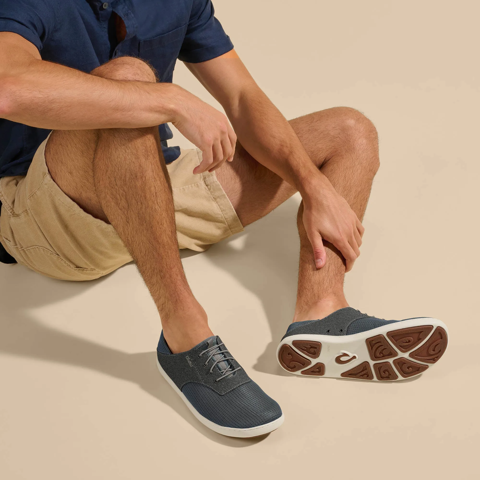 Urban Ready Nohea Moku - Charcoal / Clay