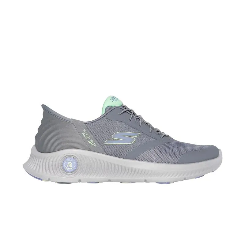 Instant Foot Access SLIP-INS: GO WALK ANYWHERE - 125080/GRY