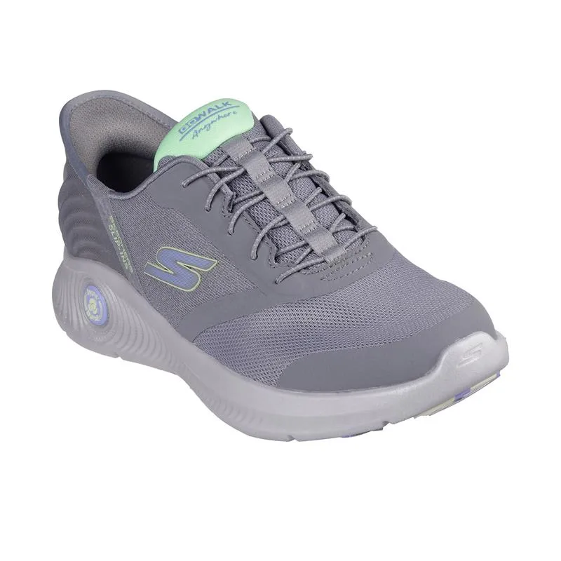 Soft Landing SLIP-INS: GO WALK ANYWHERE - 125080/GRY