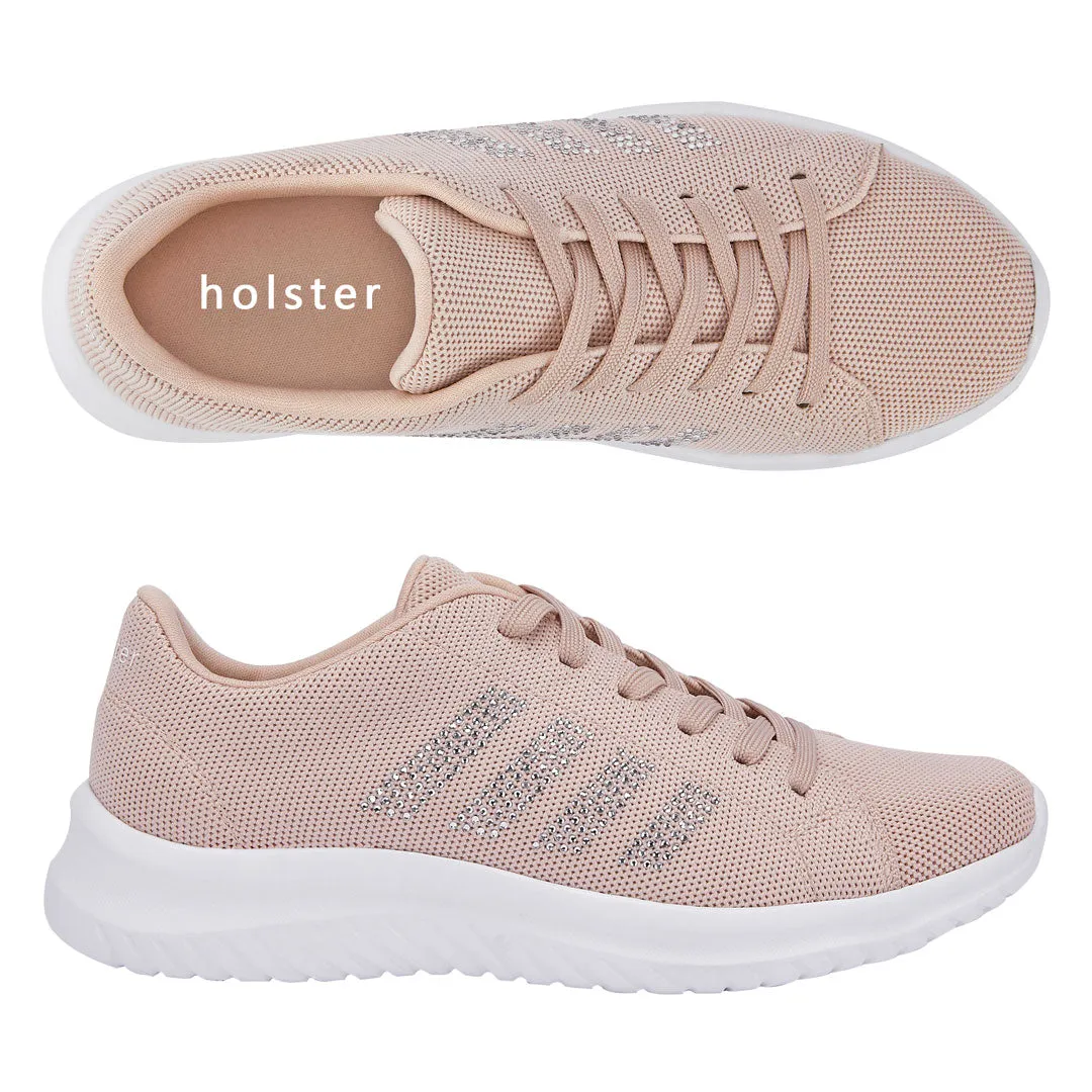 Slip On Style Brooklyn - Sandshell
