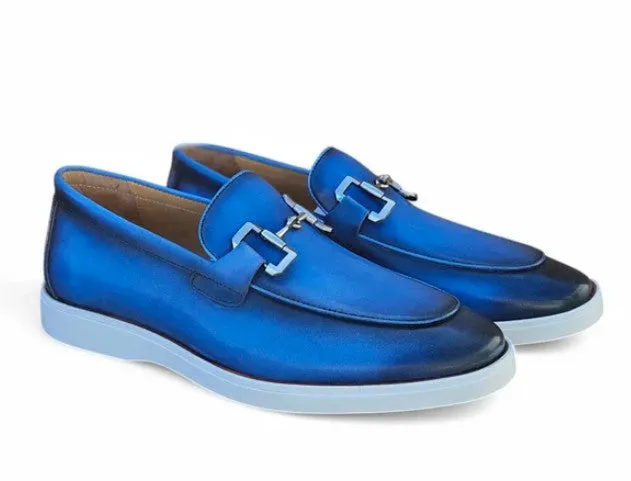 Airport Easy King Walk Style: 660-01-Ocean Blue