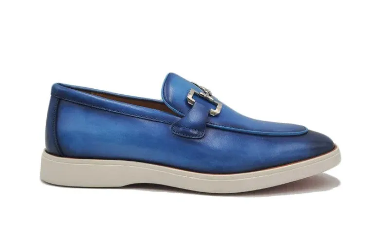 Calm Mood Style: 660-01-Ocean Blue