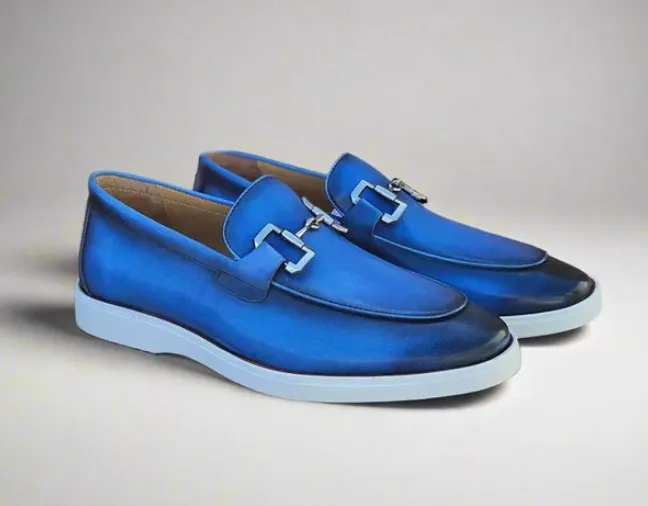 Day Long Airport Easy Style: 660-01-Ocean Blue
