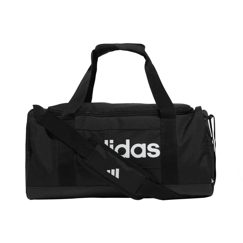Performance adidas Linear Unisex Small Duffel Bag