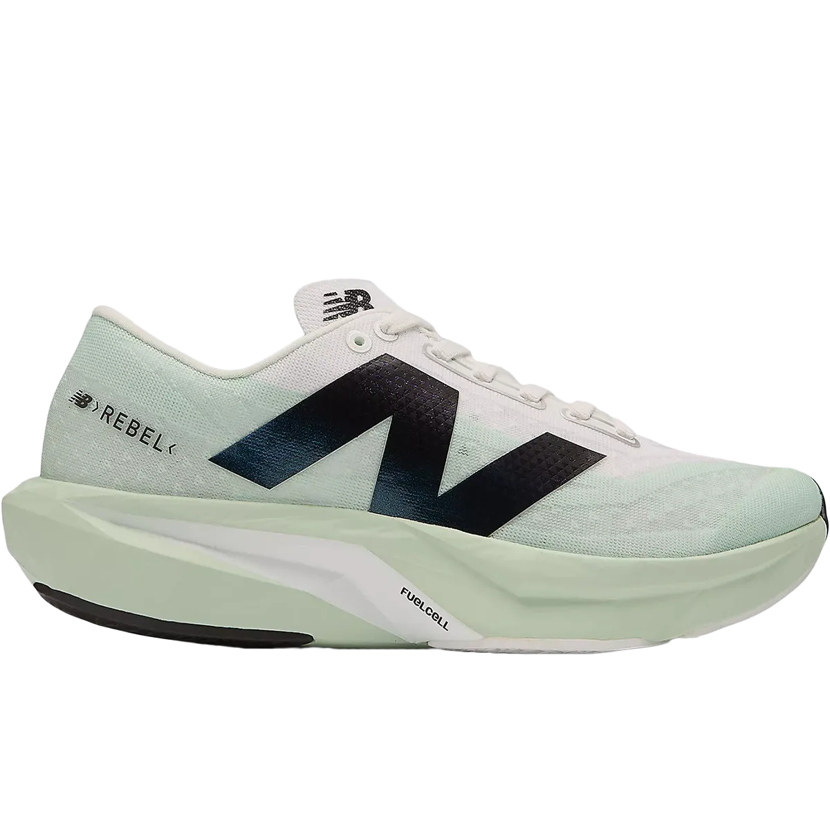 Women's Rebel v4 medial support short - distance use