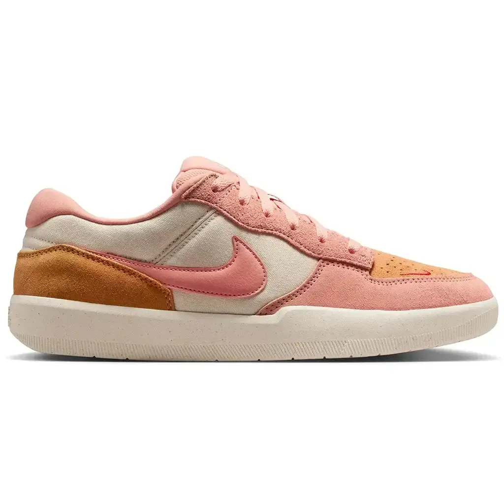 Comfort Ride Nike SB Force 58