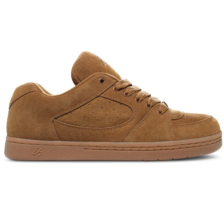 Advanced Comfort ??S Accel OG Skateboarding Shoe