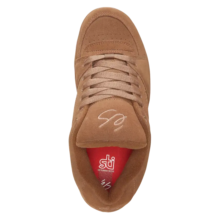 ??S Accel OG Skateboarding Shoe Fast Fit Quick Skate Fit