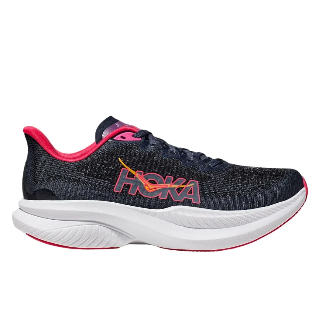 Closet Core hoka Mach 6 Women's Running Shoes