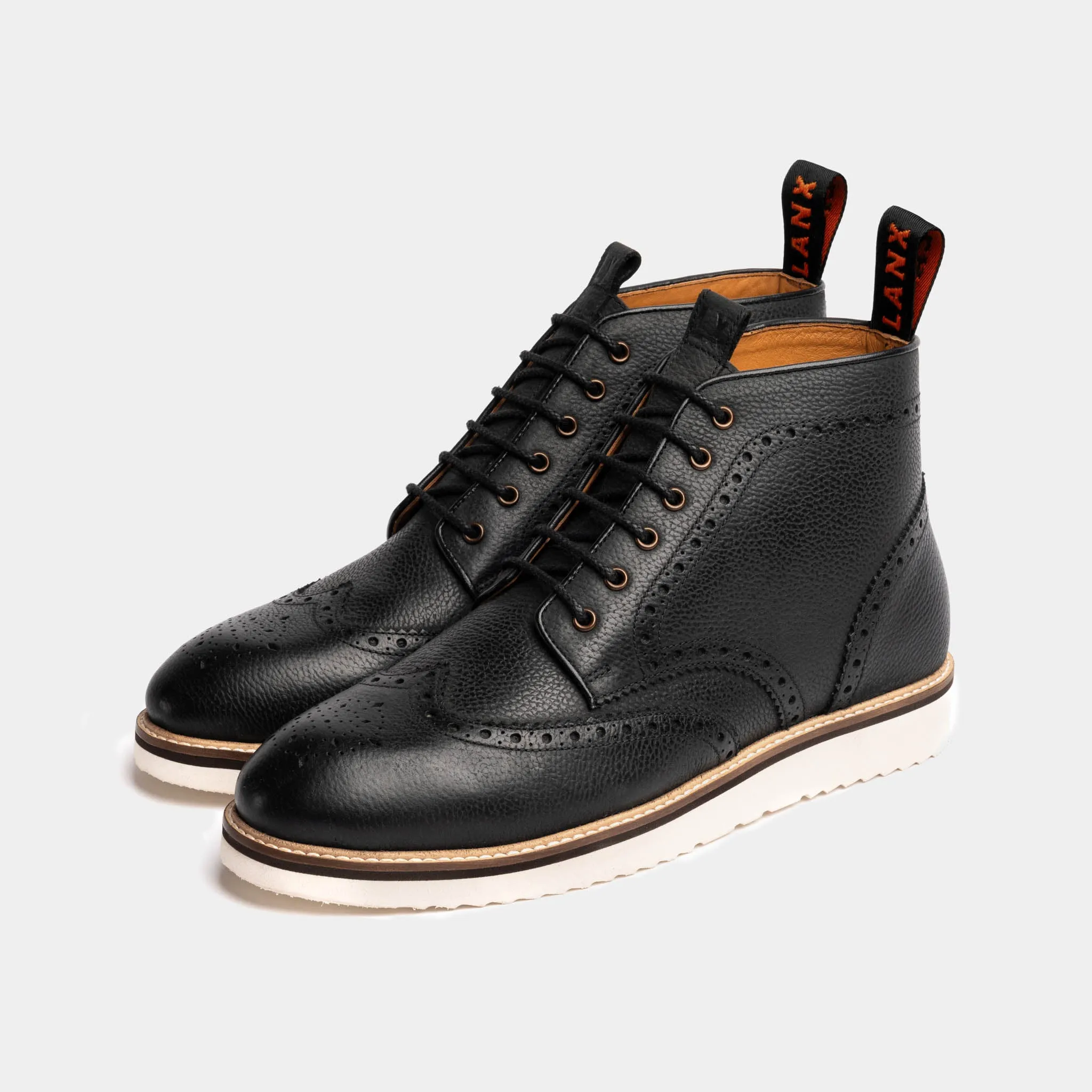 NEWTON // BLACK Urban Lifestyle Choice Sleek Urban Edge