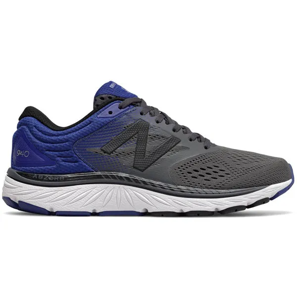 Easy - access Comfortable Foot Bend Men's 940 v4