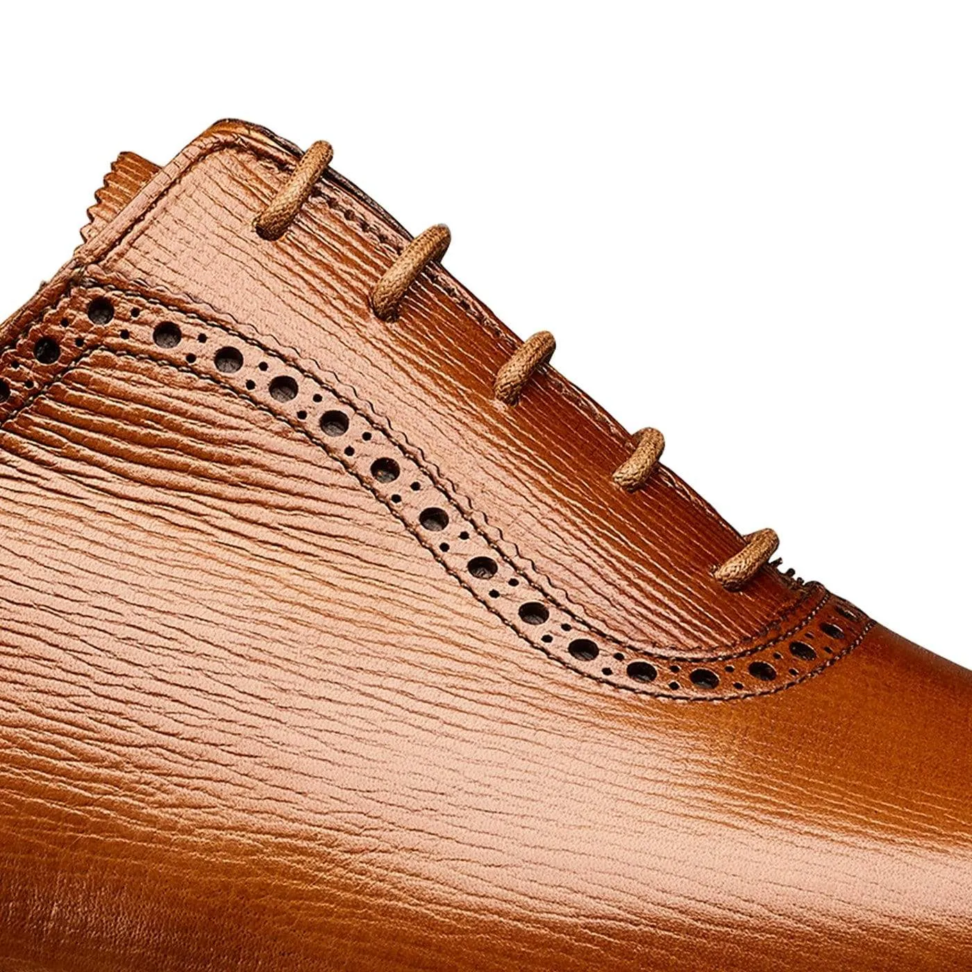 Minimalist Look Easy to Wear Albany 4 Tan Willow Grain