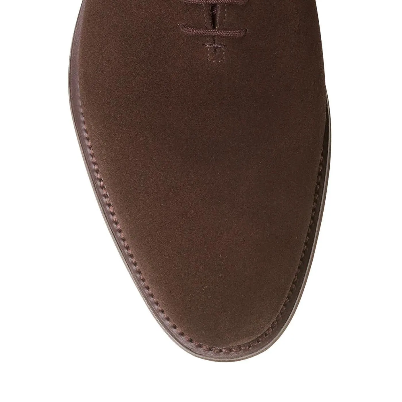 Goodwood Dark Oak Suede Durable Build All Weather Comfort