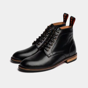 Lightweight Flexible Sole DUTTON // BLACK