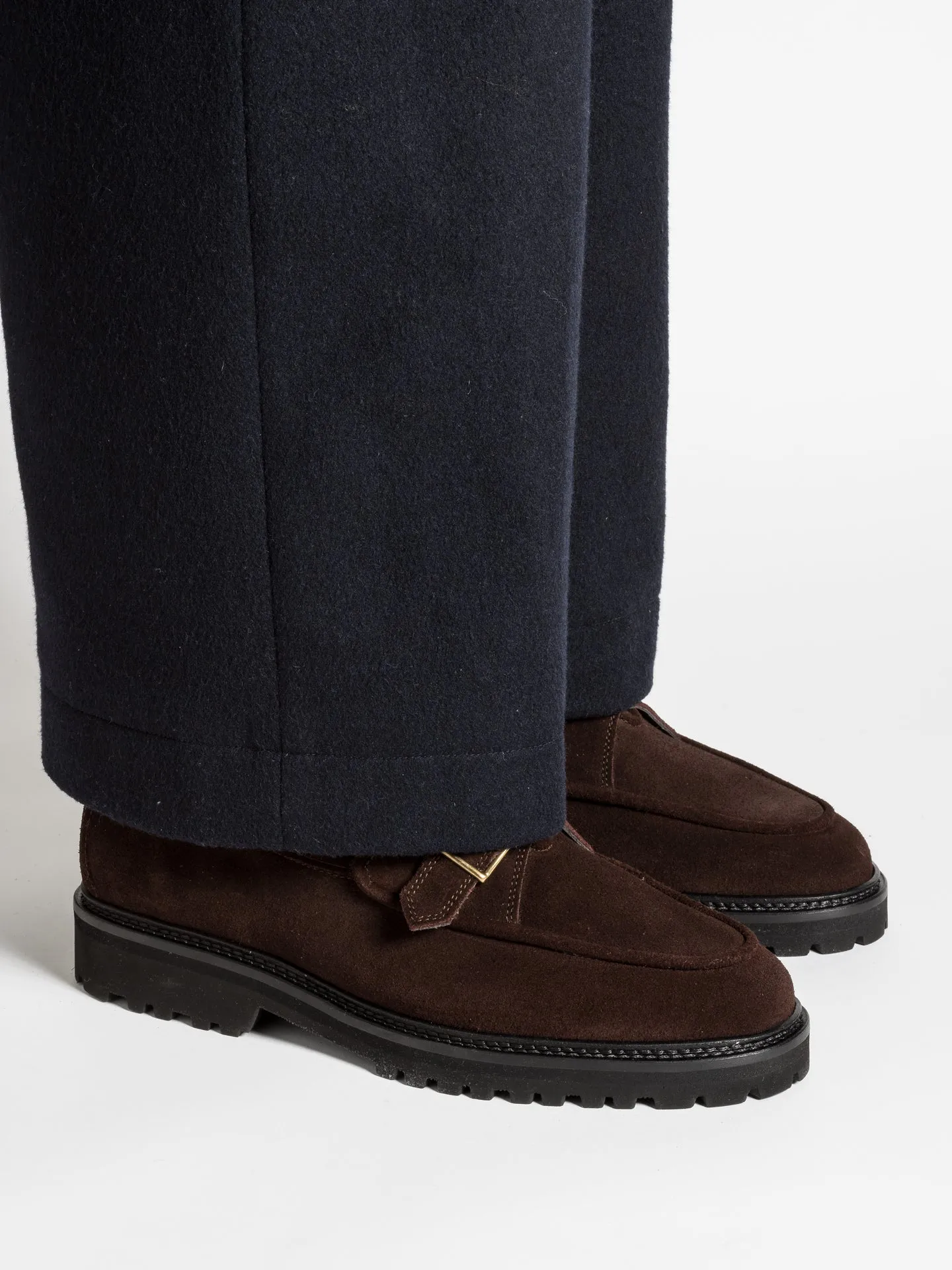 Chic Fit TOMMY LUG MOGANO