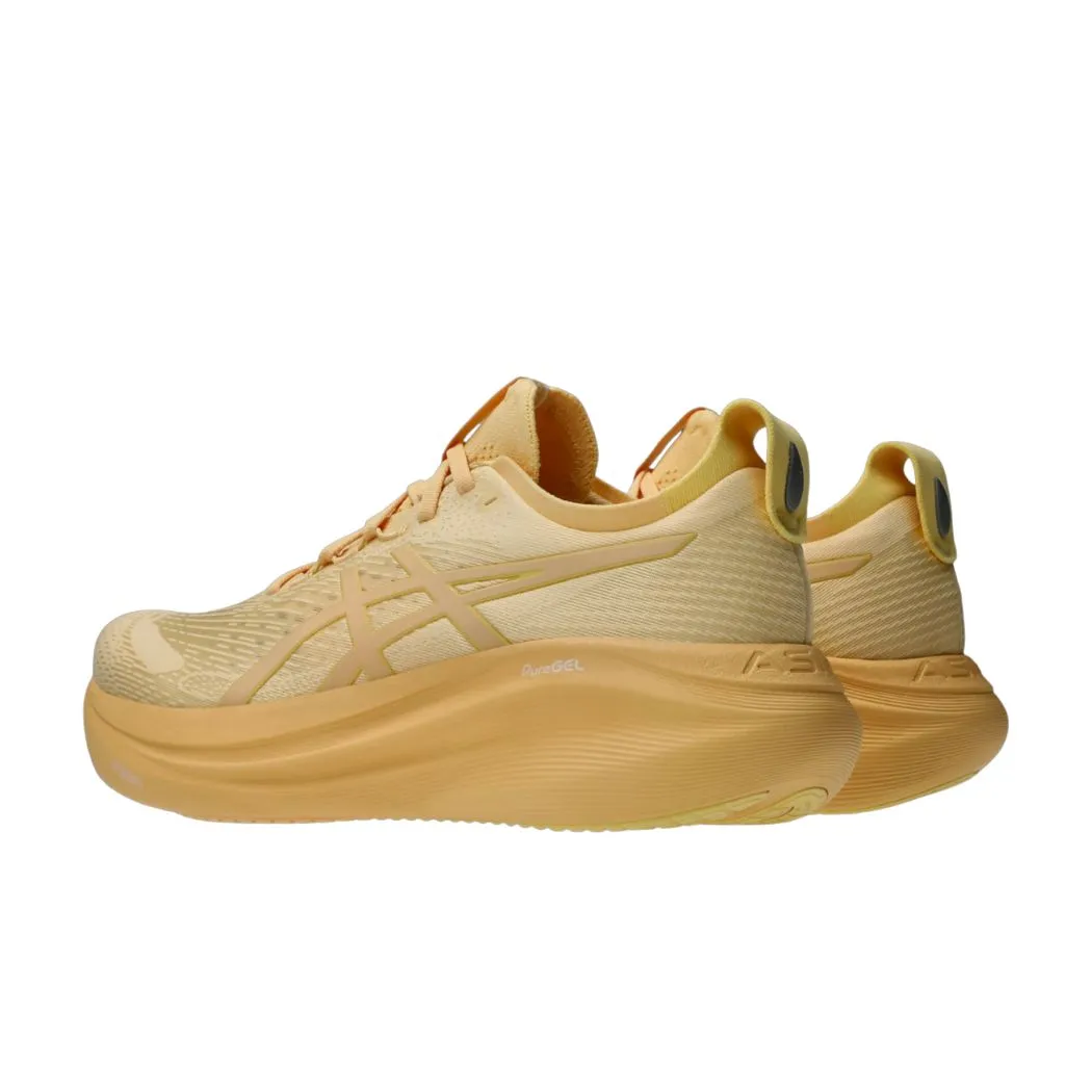 asics Gel-Nimbus 27 Lite Show Men's Running Shoes Dust Guard