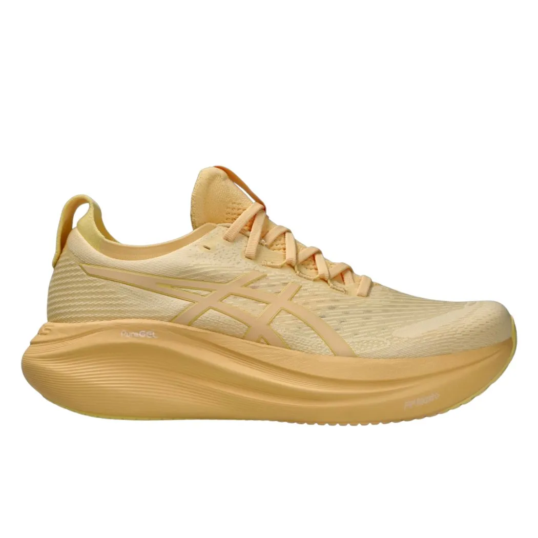 asics Gel-Nimbus 27 Lite Show Men's Running Shoes Quick Flow