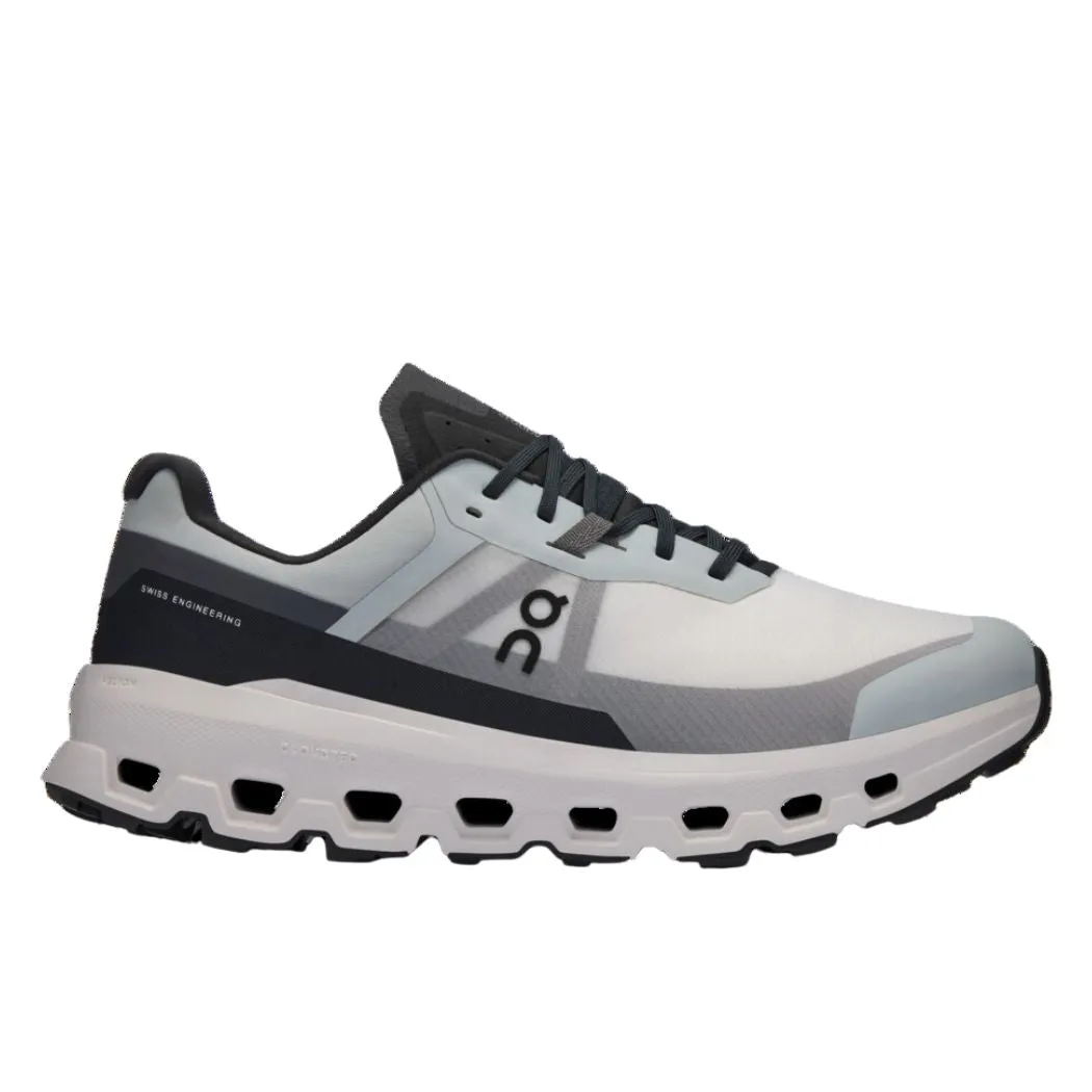 on Cloudvista 2 Men's Trail Running Shoes Deep Shade