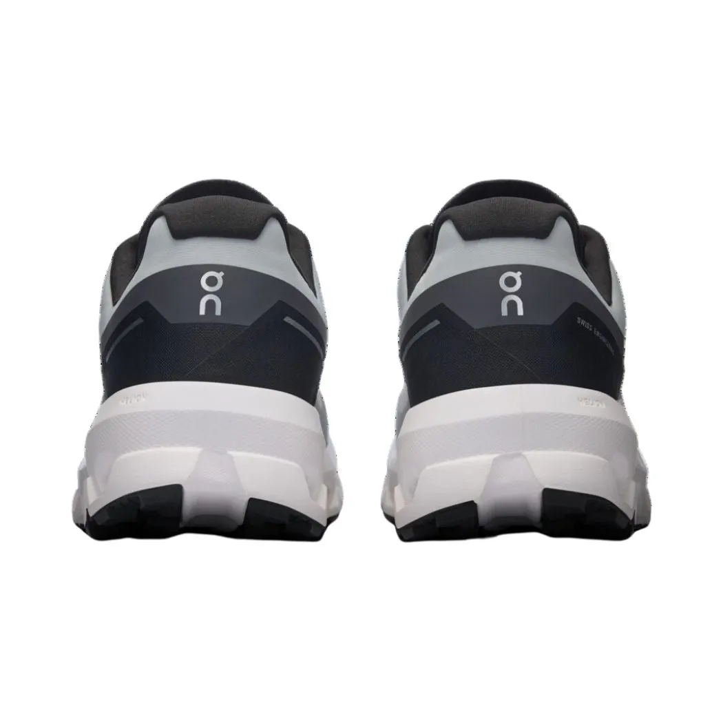 Busy Path Velvet Soft on Cloudvista 2 Men's Trail Running Shoes