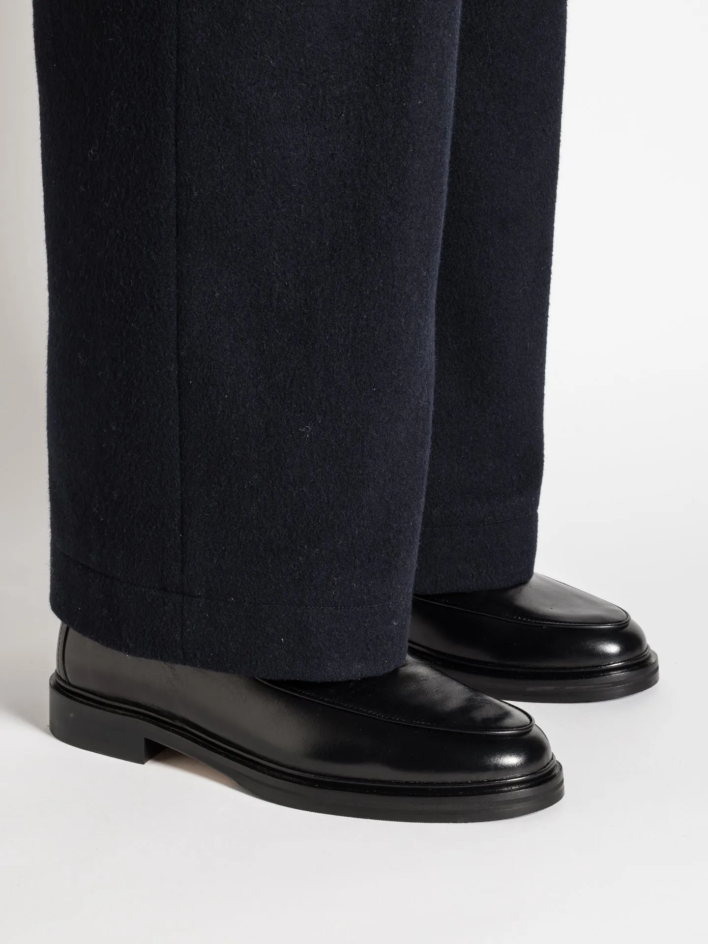 Street Casual Office Look OLI BLACK