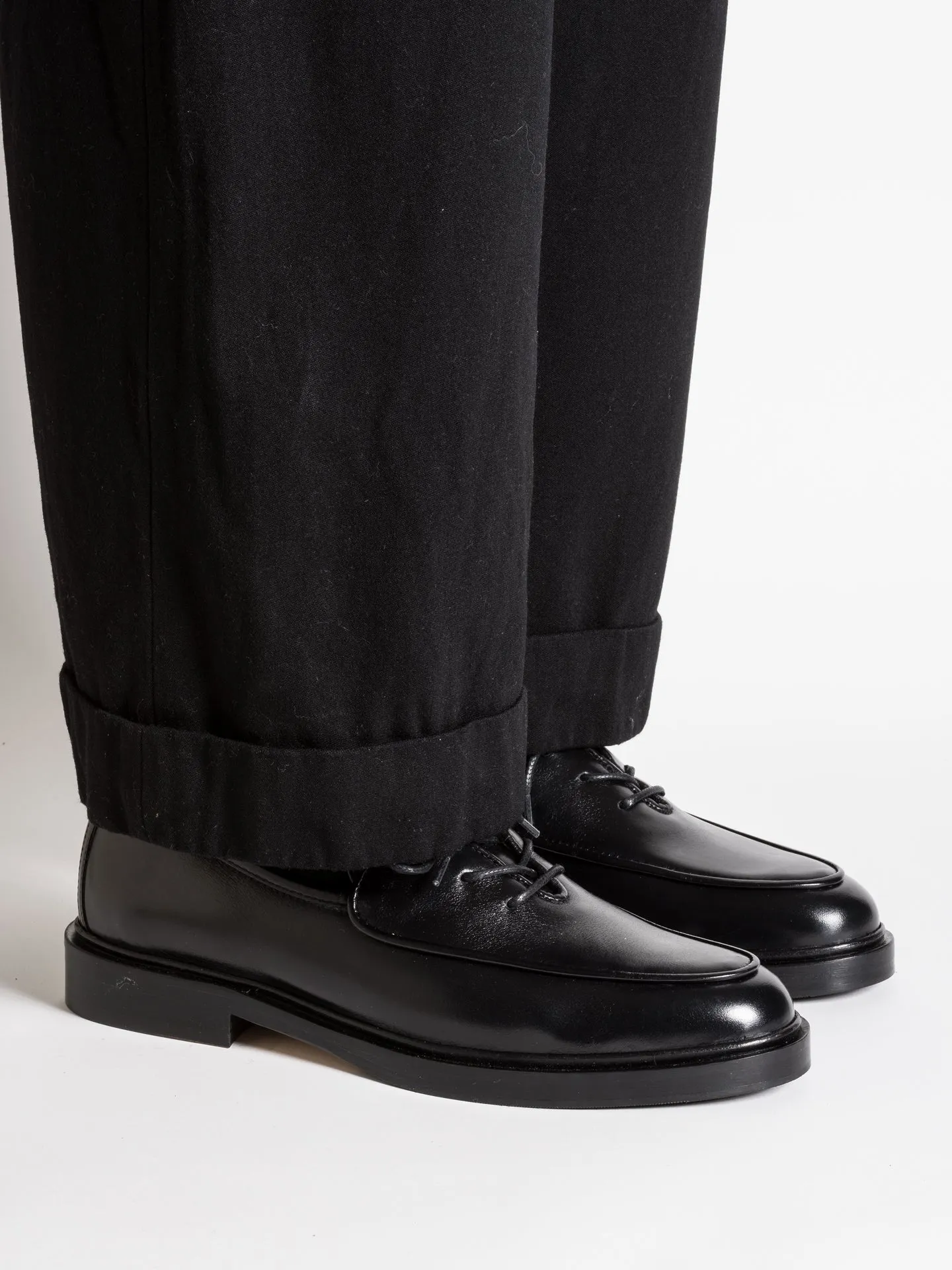 Comfort Walks OLI BLACK