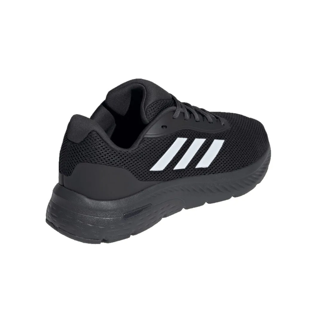 adidas Cloudfoam Move Men's Sneakers Clean Step Synthetic Upper