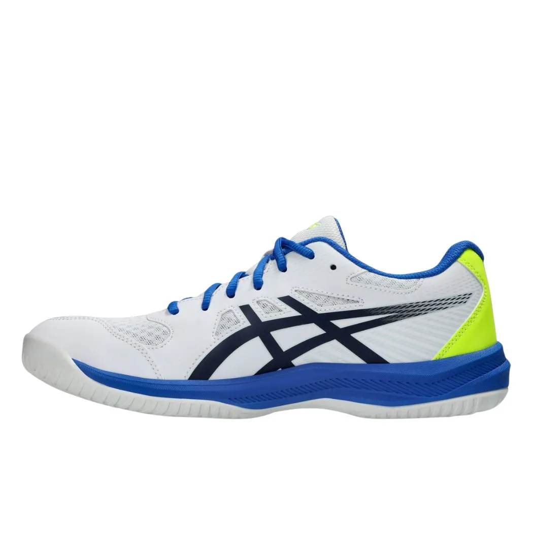 asics Upcourt 6 Men's Indoor Sports Shoes Action Ready waterproof
