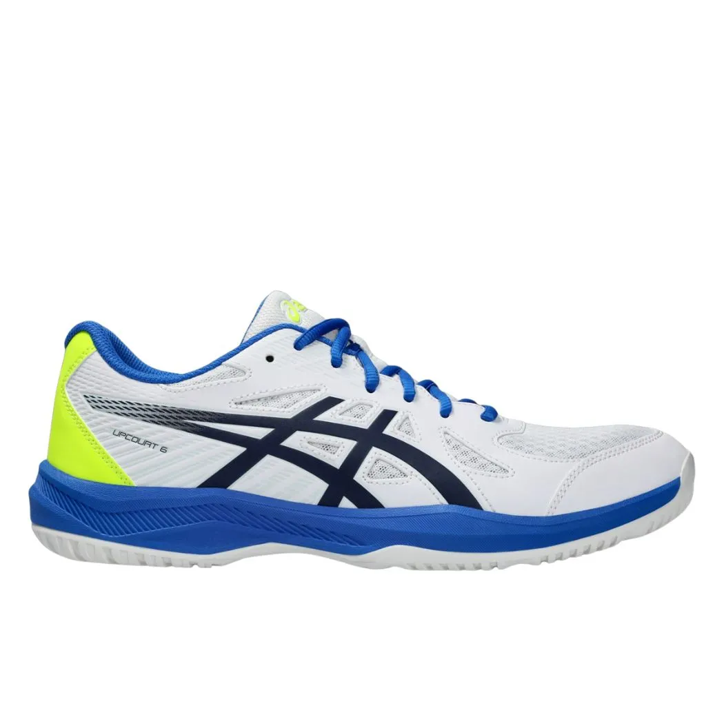 asics Upcourt 6 Men's Indoor Sports Shoes Race day