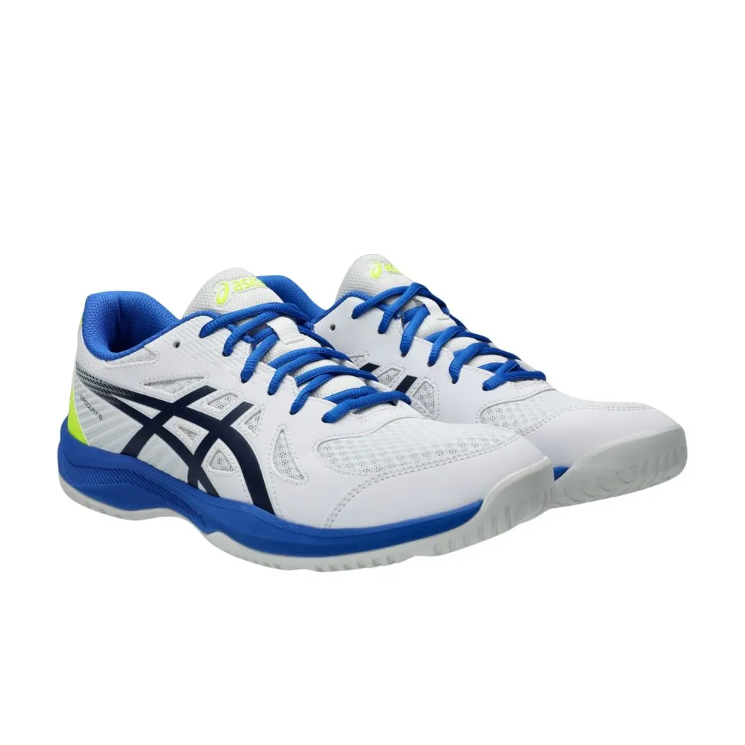 asics Upcourt 6 Men's Indoor Sports Shoes Power Grip