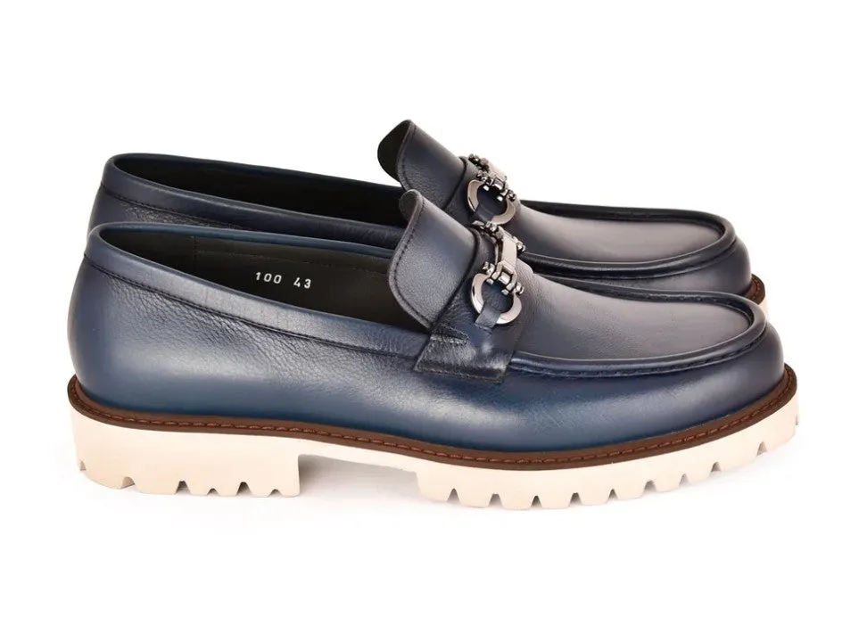 Style: 7887-Blue Meadow Glow Star Shine