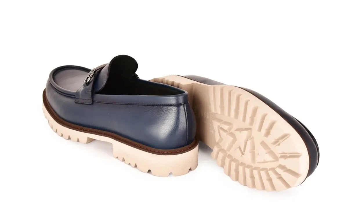 Style: 7887-Blue Travel Light Mono Style