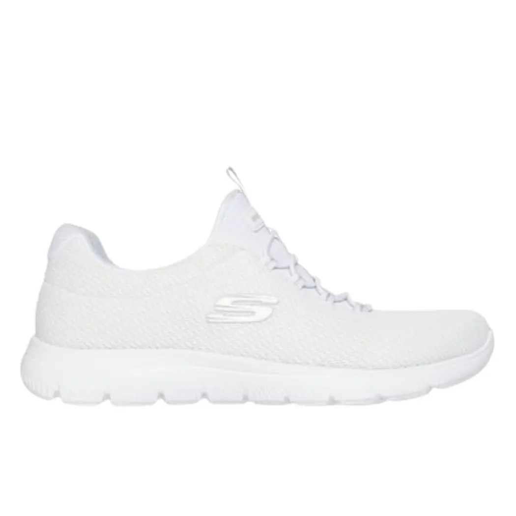 skechers Summits - Summer Blush Women's Sneakers Lace Up