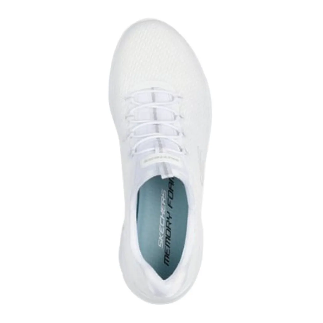 skechers Summits - Summer Blush Women's Sneakers Joy Step Field Walk