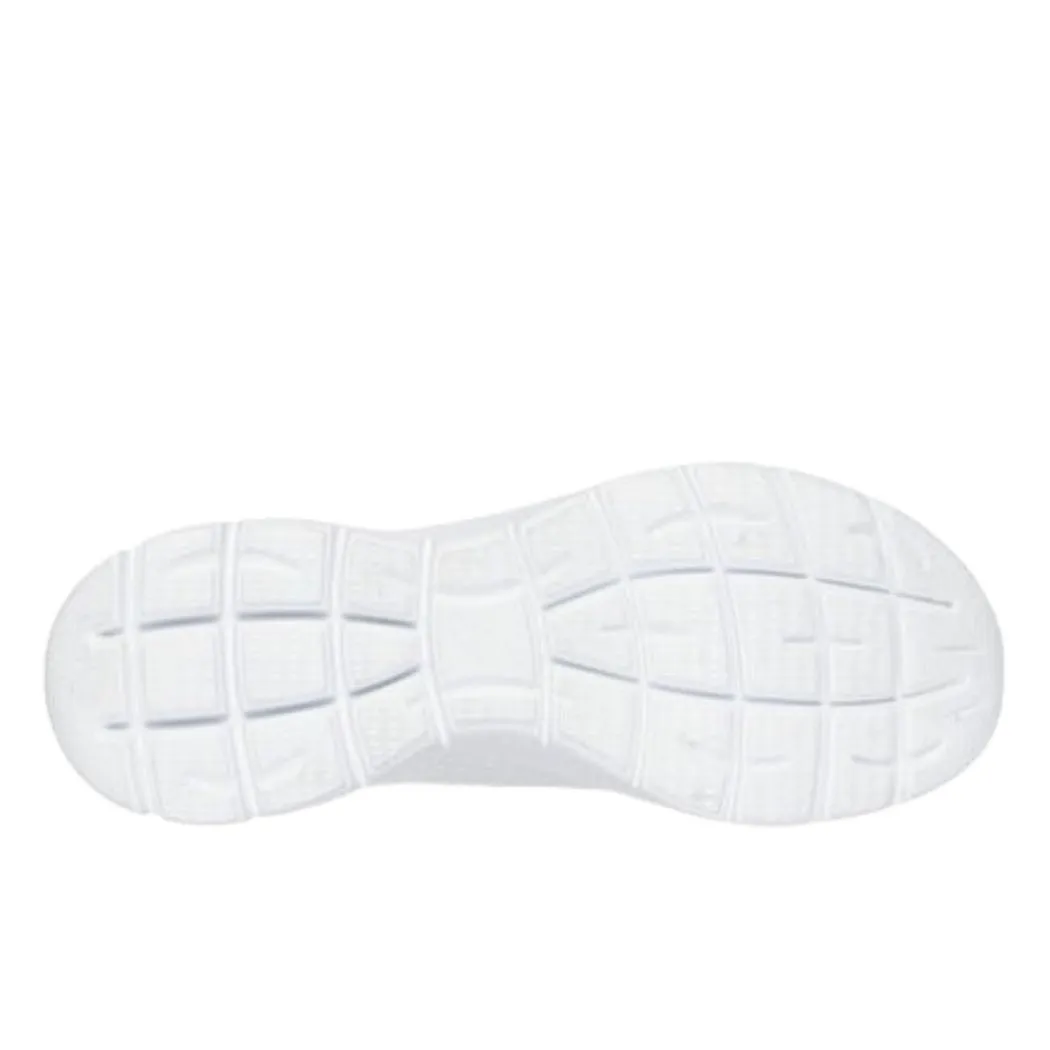 Deep Shade Play Hard skechers Summits - Summer Blush Women's Sneakers